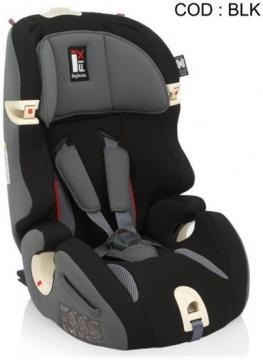 Scaun auto Prime Miglia Ifix 9-36 kg 2013 - Pret | Preturi Scaun auto Prime Miglia Ifix 9-36 kg 2013