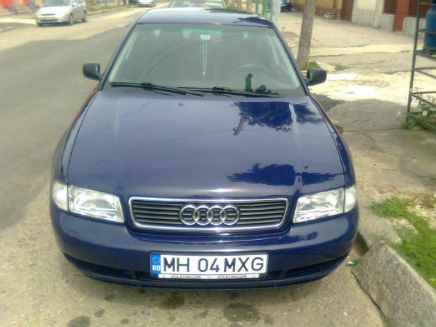 Vand audi A4 - Pret | Preturi Vand audi A4