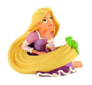 Bullyland - Rapunzel cu Pascal - Pret | Preturi Bullyland - Rapunzel cu Pascal