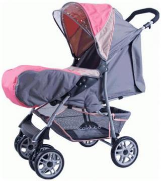 Carucior Sport Fiorino Pink - Pret | Preturi Carucior Sport Fiorino Pink