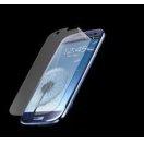 Folie Protectie Display Lcd Samsung Galaxy S3 I9300 Mat - Pret | Preturi Folie Protectie Display Lcd Samsung Galaxy S3 I9300 Mat