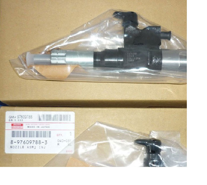 Injector denso pentru isuzu turquoise - Pret | Preturi Injector denso pentru isuzu turquoise