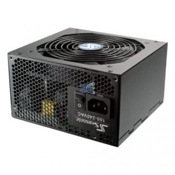 Seasonic S12 II, 620W - Pret | Preturi Seasonic S12 II, 620W