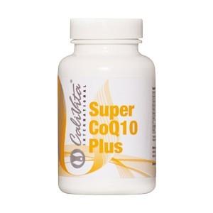 Super Co Q10 Plus, 90 capsule - Pret | Preturi Super Co Q10 Plus, 90 capsule