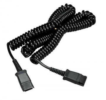 Extensie cablu tip QD, 3m, Plantronics (38051-03) - Pret | Preturi Extensie cablu tip QD, 3m, Plantronics (38051-03)