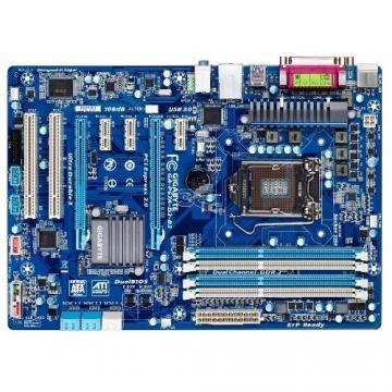 Gigabyte P67A-D3, DDR2133, Socket 1155, ATX - Pret | Preturi Gigabyte P67A-D3, DDR2133, Socket 1155, ATX