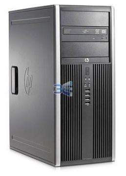 HP 8200 Elite, Intel Core i5 2400, 3.10GHz, 2GB, 250GB, Intel HD Graphics 3000, Windows 7 Professional Bonus: AVG Internet Security OEM 1 an + Transport Gratuit - Pret | Preturi HP 8200 Elite, Intel Core i5 2400, 3.10GHz, 2GB, 250GB, Intel HD Graphics 3000, Windows 7 Professional Bonus: AVG Internet Security OEM 1 an + Transport Gratuit