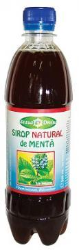 Sirop Menta 500ml - Pret | Preturi Sirop Menta 500ml