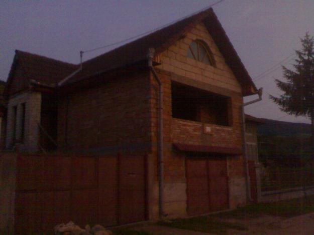 Vand casa in Cugir, Strada Viilor - Pret | Preturi Vand casa in Cugir, Strada Viilor