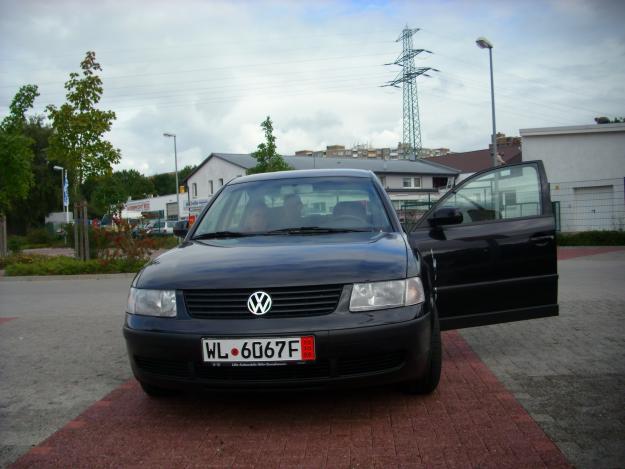 Vand VW Passat - Pret | Preturi Vand VW Passat