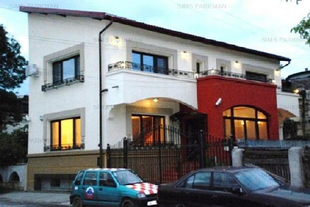 Vanzare Casa/Vila 4 camere Parcul Carol, Bucuresti 420000 Euro - Pret | Preturi Vanzare Casa/Vila 4 camere Parcul Carol, Bucuresti 420000 Euro