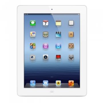 Apple iPad New 32GB WiFi + 4G White - Pret | Preturi Apple iPad New 32GB WiFi + 4G White