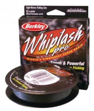 Fir Berkley Whiplash Verde (0.06 mm, 110 m, 10.6 kg) - Pret | Preturi Fir Berkley Whiplash Verde (0.06 mm, 110 m, 10.6 kg)