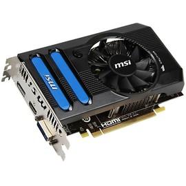 MSI ATI Radeon HD 7770, 1024MB GDDR5, 128bit - Pret | Preturi MSI ATI Radeon HD 7770, 1024MB GDDR5, 128bit