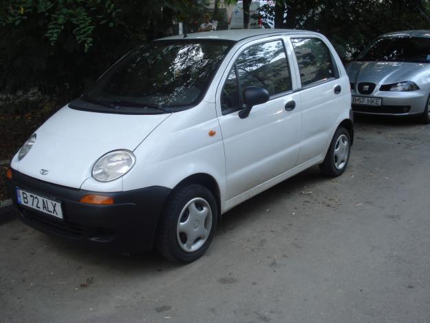 vand daewoo matiz 2300 eur - Pret | Preturi vand daewoo matiz 2300 eur