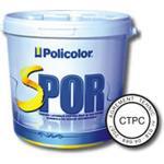 VOPSEA LAVABILA POLICOLOR SPOR ANTIMUCEGAI - 2,5L - Pret | Preturi VOPSEA LAVABILA POLICOLOR SPOR ANTIMUCEGAI - 2,5L