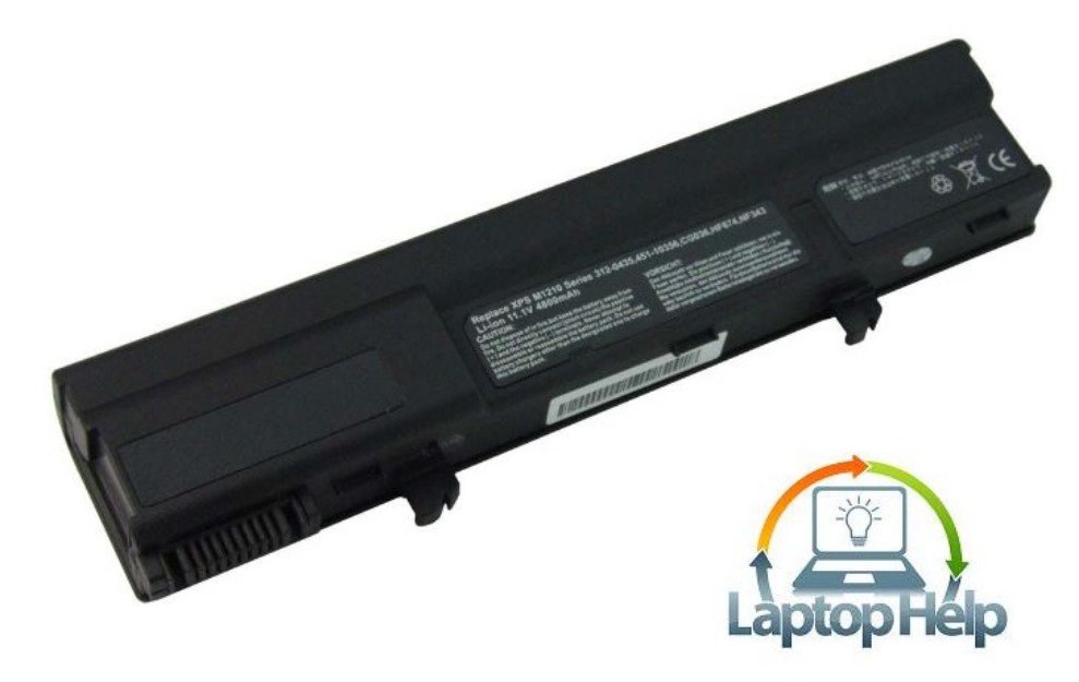 Baterie Dell XPS 1210 - Pret | Preturi Baterie Dell XPS 1210