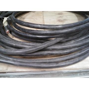 Conducator negru 95mmp 450/750V litat izolatie PVC Myf - Pret | Preturi Conducator negru 95mmp 450/750V litat izolatie PVC Myf