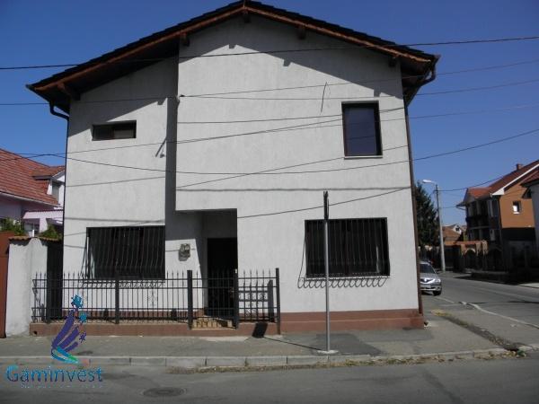 Inchiriez casa in Oradea, zona Rogerius - Pret | Preturi Inchiriez casa in Oradea, zona Rogerius