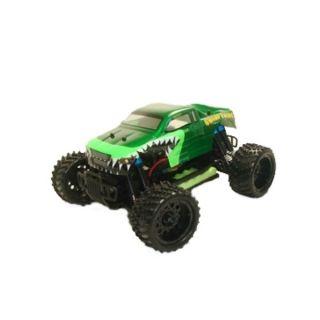 Masina 4x4 R/C Swamp Thing scara 1:16 - Pret | Preturi Masina 4x4 R/C Swamp Thing scara 1:16