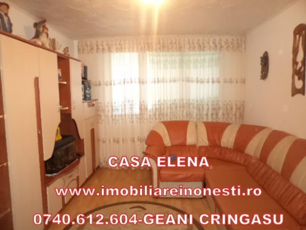 Vand apartament 2 camere in Onesti zona de sus - Pret | Preturi Vand apartament 2 camere in Onesti zona de sus