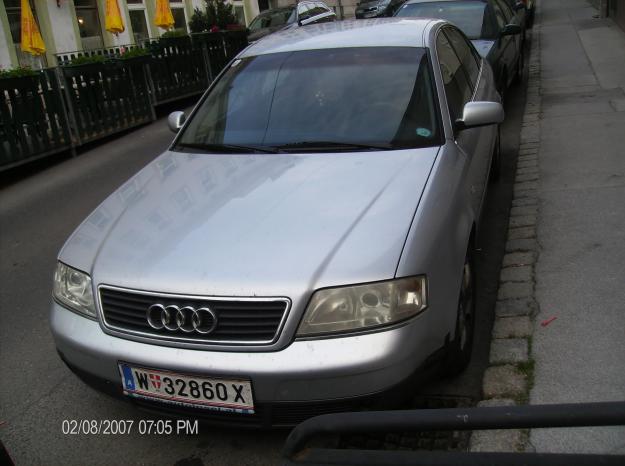 vand audi a6 2,4 - Pret | Preturi vand audi a6 2,4