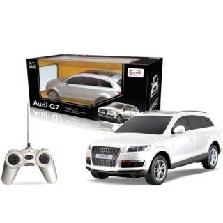 Masina Audi Q7 R/C scara 1:14 - Pret | Preturi Masina Audi Q7 R/C scara 1:14