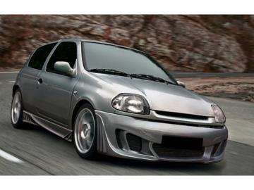 Renault Clio MK2 Spoiler Fata BM - Pret | Preturi Renault Clio MK2 Spoiler Fata BM