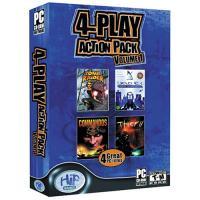 4 Play Action Pack - Pret | Preturi 4 Play Action Pack
