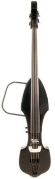 Contrabas Harley Benton EUB 500 BK Electric Upright BASS - Pret | Preturi Contrabas Harley Benton EUB 500 BK Electric Upright BASS