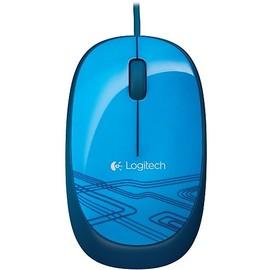 Logitech M105 Albastru - Pret | Preturi Logitech M105 Albastru