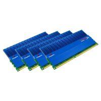 Memorie Kingston DDR3 16384MB (4 x 4096) 1866MHz CL9 XMP HyperX T1 - Pret | Preturi Memorie Kingston DDR3 16384MB (4 x 4096) 1866MHz CL9 XMP HyperX T1