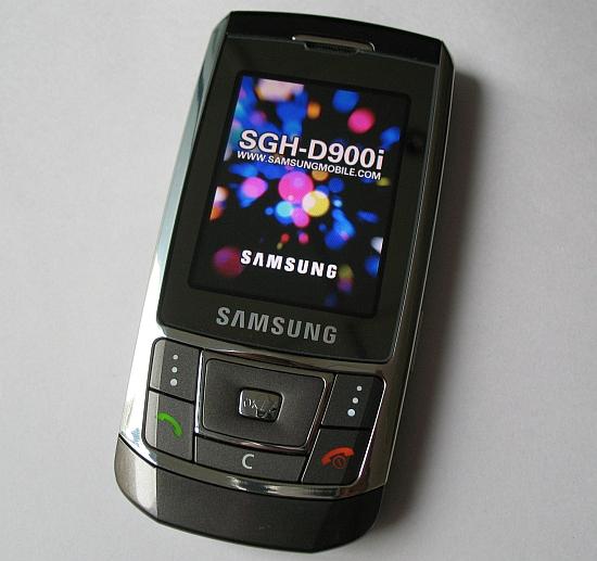 ofer spre vanzare samsung d900i - Pret | Preturi ofer spre vanzare samsung d900i