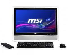 Sistem AIO MSI AE2410-061EE Intel i5-2410M 23.6 inch FHD - Pret | Preturi Sistem AIO MSI AE2410-061EE Intel i5-2410M 23.6 inch FHD