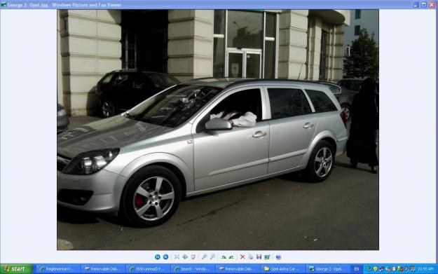 Vand Opel Astra Break 1,9 TDI 2006, 84000 Km - Pret | Preturi Vand Opel Astra Break 1,9 TDI 2006, 84000 Km