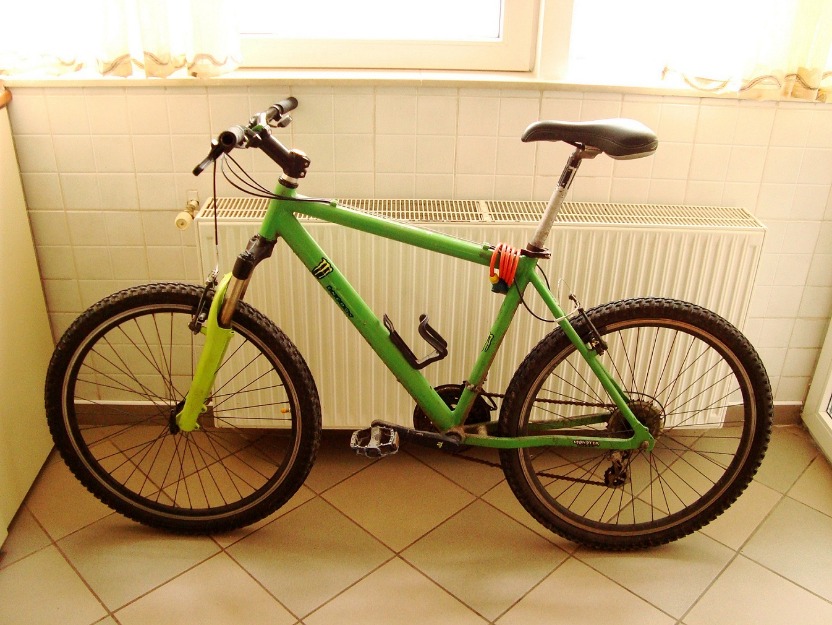 Bicicleta Mountainbike - Pret | Preturi Bicicleta Mountainbike