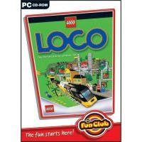 Joc PC Lego Loco - Pret | Preturi Joc PC Lego Loco