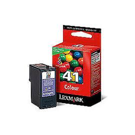 Lexmark 41 Color, 018Y0141E - Pret | Preturi Lexmark 41 Color, 018Y0141E