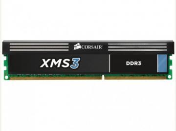 Memorie Corsair CMX8GX3M1A1600C11,DDR3, modul 8 GB (1 x 8 GB), 1600 MHz, CAS11, radiator, Voltage: 1.5V, revizia A, D3CT8XA16C11 - Pret | Preturi Memorie Corsair CMX8GX3M1A1600C11,DDR3, modul 8 GB (1 x 8 GB), 1600 MHz, CAS11, radiator, Voltage: 1.5V, revizia A, D3CT8XA16C11