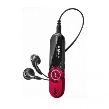 MP3 Player Sony NWZB152FR.CEW 2GB, USB 2.0, Rosu - Pret | Preturi MP3 Player Sony NWZB152FR.CEW 2GB, USB 2.0, Rosu