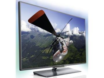 SMART TV LED 117cm 3D 800 Hrz PHILIPS 46PFL8007k - Pret | Preturi SMART TV LED 117cm 3D 800 Hrz PHILIPS 46PFL8007k