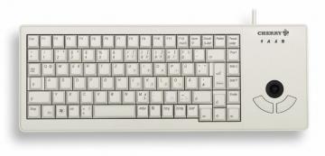 Tastatura CHERRY G84-5400LPMDE-0 layout in germana gri deschis - Pret | Preturi Tastatura CHERRY G84-5400LPMDE-0 layout in germana gri deschis
