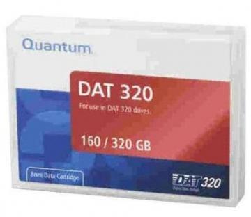 Caseta stocare date Quantum DAT 320 160/320GB, (MR-D7MQN-01) - Pret | Preturi Caseta stocare date Quantum DAT 320 160/320GB, (MR-D7MQN-01)