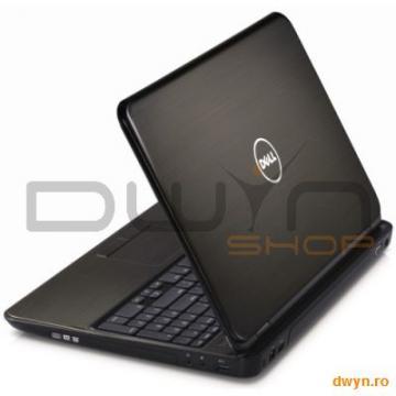 DELL Inspiron 15R (N5110) - 3 15.6" HD i7-2670QM 640GB 6GB DVD+/-RW LAN+WLAN+BT FreeDOS - Pret | Preturi DELL Inspiron 15R (N5110) - 3 15.6" HD i7-2670QM 640GB 6GB DVD+/-RW LAN+WLAN+BT FreeDOS