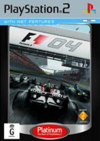 Formula 1 04 PS2 - Pret | Preturi Formula 1 04 PS2