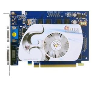 Placa video Sparkle VGA PCI-E nVidia GeForce 9500GT 1024MB SX95GT1024D2-DP - Pret | Preturi Placa video Sparkle VGA PCI-E nVidia GeForce 9500GT 1024MB SX95GT1024D2-DP