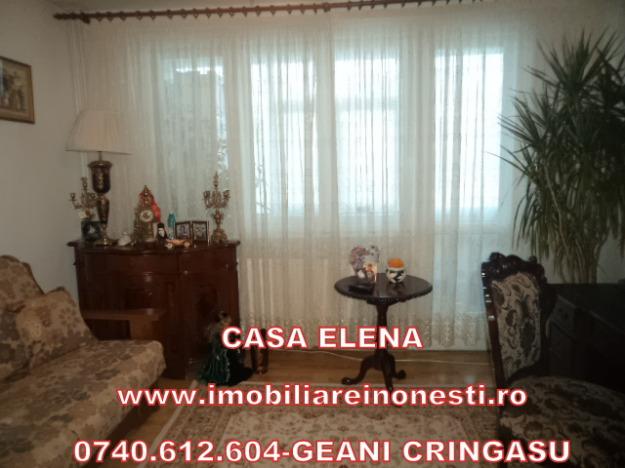 Vand apartament 2 camere in Onesti, zona centrala - Pret | Preturi Vand apartament 2 camere in Onesti, zona centrala