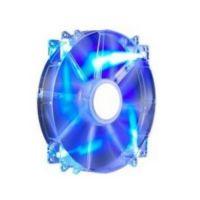 Ventilator PC CoolerMaster MegaFlow 200 Blue LED Silent Fan - Pret | Preturi Ventilator PC CoolerMaster MegaFlow 200 Blue LED Silent Fan