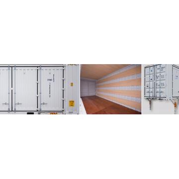 Containere metalice pentru depozitare - 6 m - Pret | Preturi Containere metalice pentru depozitare - 6 m