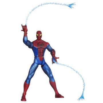 Hasbro - Figurina Spider Man Whip Attack - Pret | Preturi Hasbro - Figurina Spider Man Whip Attack